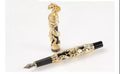 Dragon-Snake Mythology Metal Pen