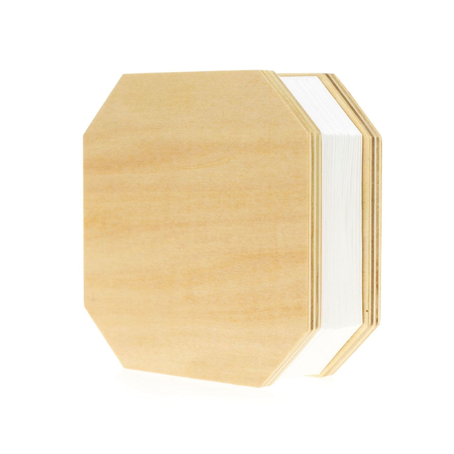 Accordion Folding LED Lamp – Wooden Design