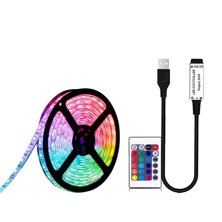 LumiStrip Epoxy LED Light RGB
