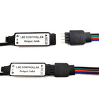 LumiStrip Epoxy LED Light RGB
