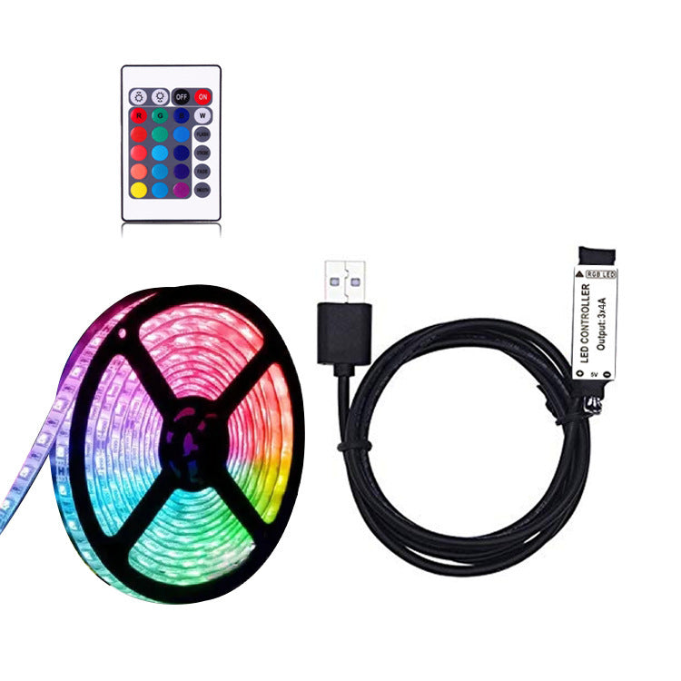 LumiStrip Epoxy LED Light RGB