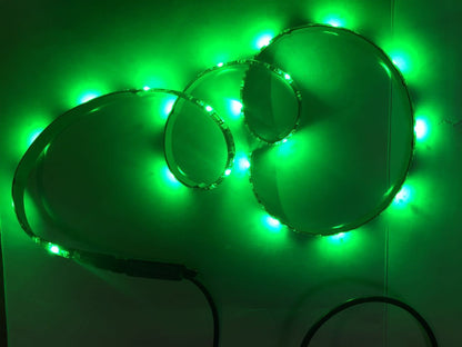 LumiStrip Epoxy LED Light RGB