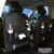 Premium PU Leather Car Backseat Storage Bag