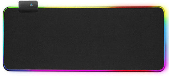 Symphony RGB Gaming Mouse Pad/Desk Mat