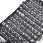 Durable Chrome Vanadium Screwdriver Kit