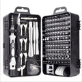 Durable Chrome Vanadium Screwdriver Kit