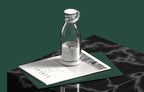 USB Rechargeable Electric Juice Mixer