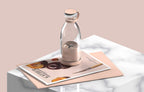 USB Rechargeable Electric Juice Mixer