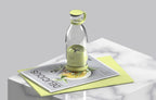 USB Rechargeable Electric Juice Mixer