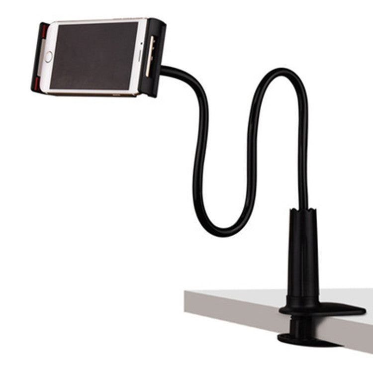 Stretchy Clamp Phone Holder – Tablet-Ready