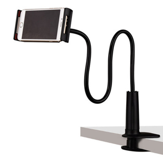 Stretchy Clamp Phone Holder – Tablet-Ready