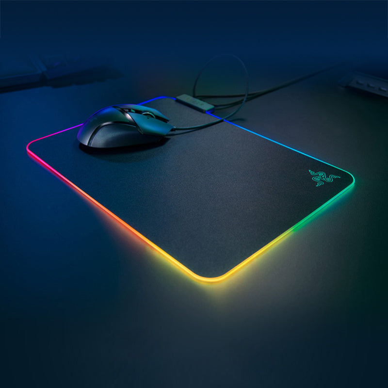 Razer Firefly V2 RGB Gaming Mouse Pad