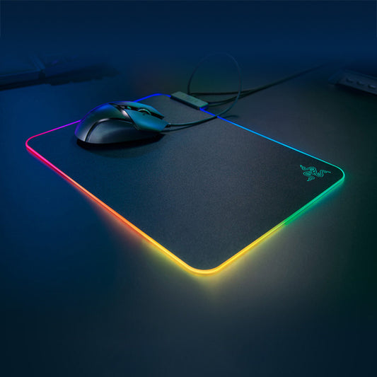 Razer Firefly V2 RGB Gaming Mouse Pad