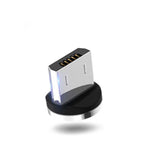 3-in-1 Light Magnetic Charging Cable