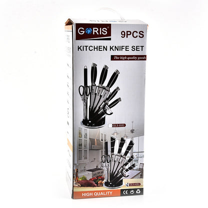 Goris Complete Culinary Knife & Tool Collection