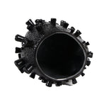 Creepy Skull Candy Holder