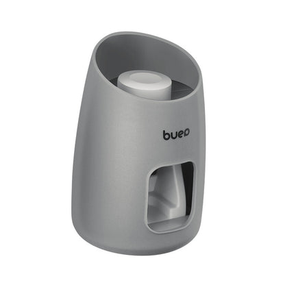 Touch-Free Toothpaste Squeezer