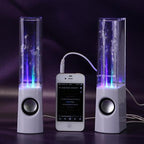 Dancing Water LED Speakers