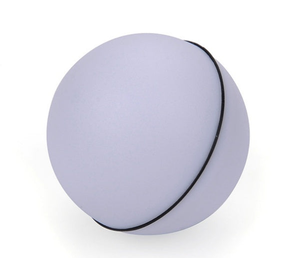 Rechargeable Pet Toy Ball