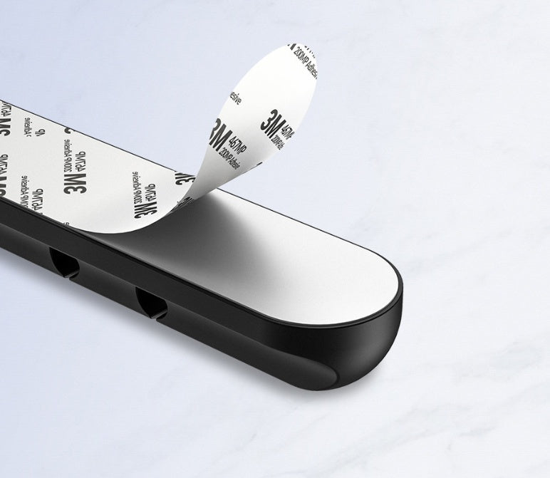 Silicone Cable Organizer 2-Pack