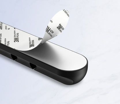 Silicone Cable Organizer 2-Pack