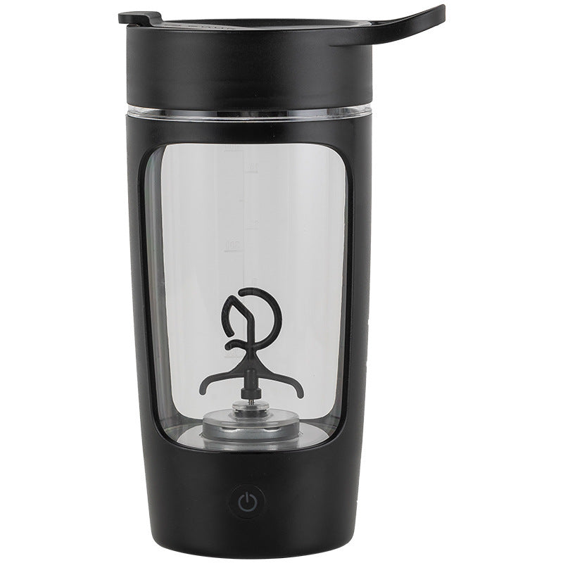 Equra USB Automatic Mixing Cup