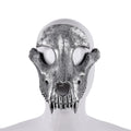 Gothic Skull Mask