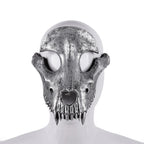Gothic Skull Mask