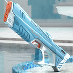 Rapid Fire Water Gun