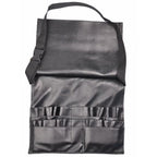 18-piece makeup brush set in a holder that can be attached to the waist-3