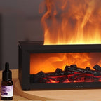 Flame Mist Aroma Diffuser