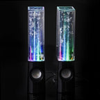Dancing Water LED Speakers