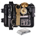 Outdoor Emergency Survival Set Box