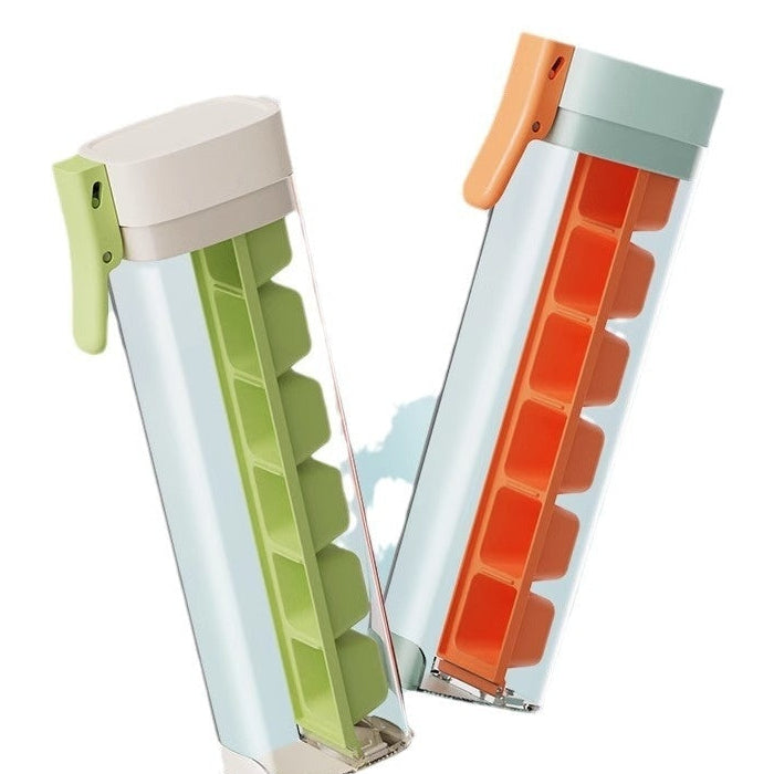 Easy Drop Ice Tray Set