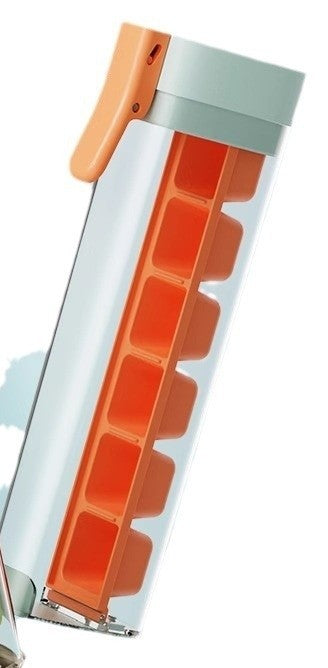 Easy Drop Ice Tray Set
