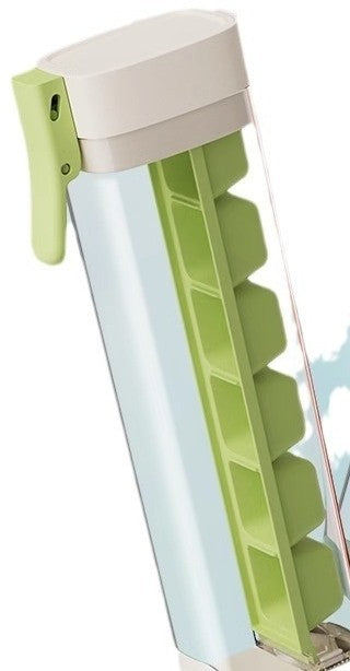 Easy Drop Ice Tray Set