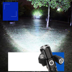 1000 Lumen Aluminum Alloy Torch