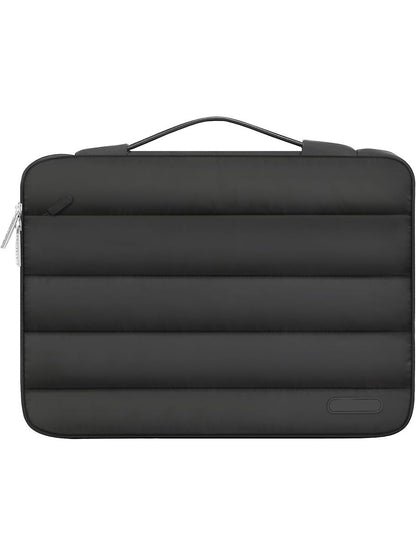 MOSISO Ultra-Light Velvet Laptop Case
