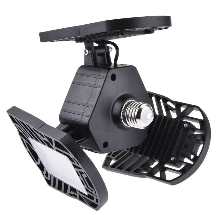 Ultra Bright Adjustable LED Workshop Light