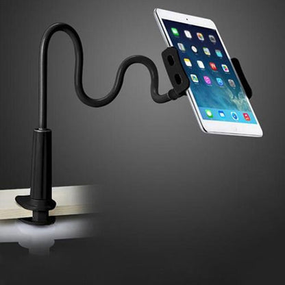 360° Flexible Mount Holder – Phone & Tablet Compatible