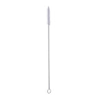 Heart-Shaped Metal Straw Pack