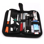 Multi-Function Guitar Care Kit
