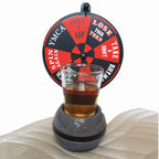 Spin & Drink Challenge