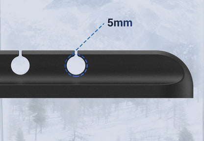 Silicone Cable Organizer 2-Pack