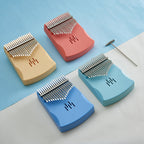 Kalimba Thumb Harp
