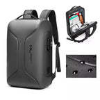MingLu Oxford Waterproof Business Bag