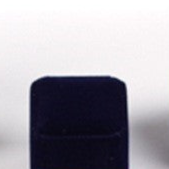 Flannel Ring box