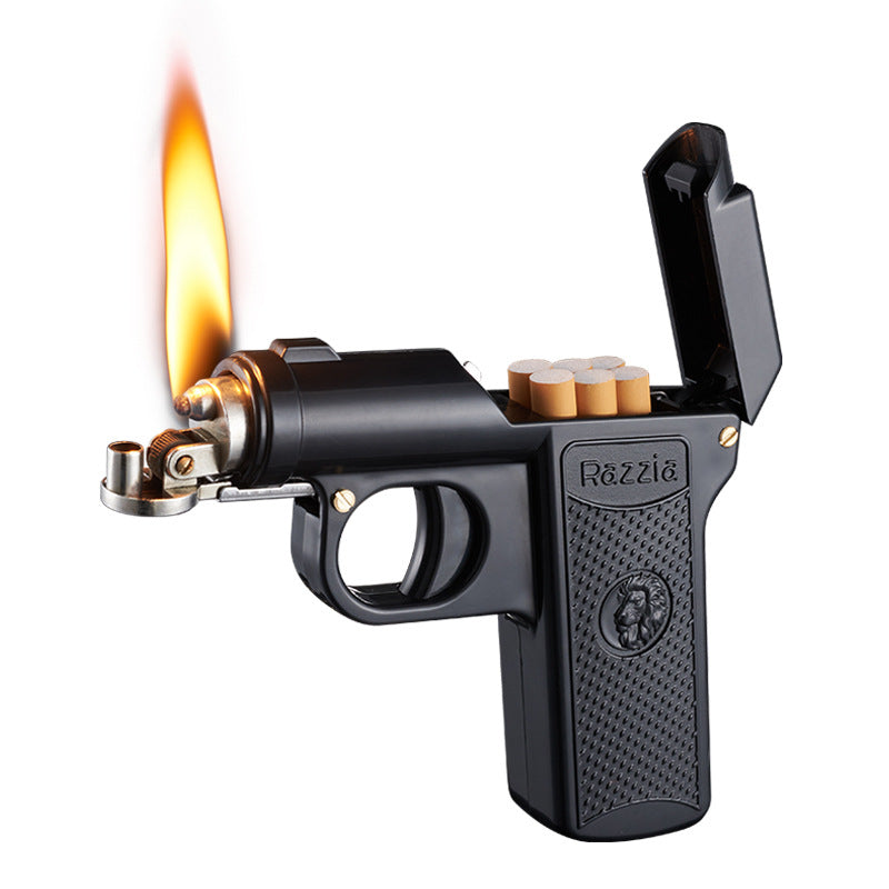 Razzia Pocket Pistol Lighter Case