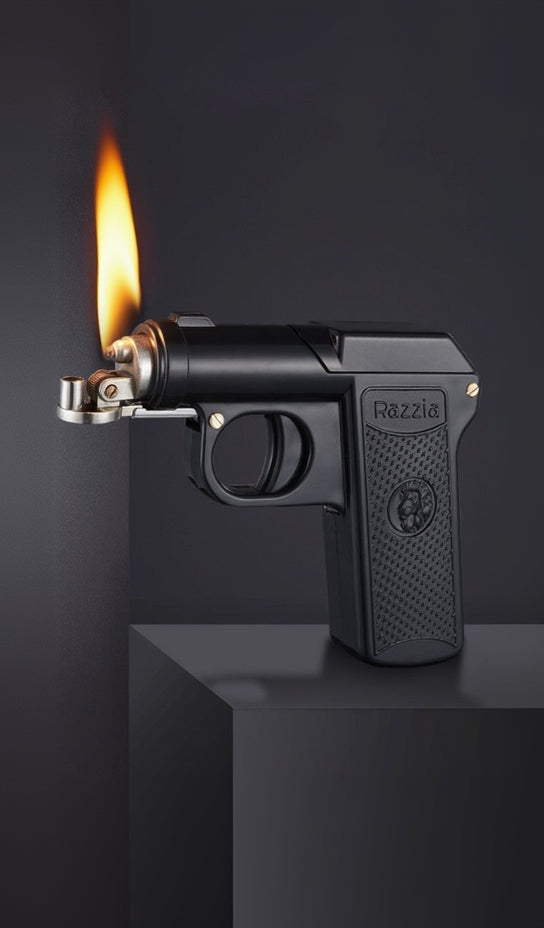 Razzia Pocket Pistol Lighter Case