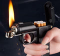 Razzia Pocket Pistol Lighter Case